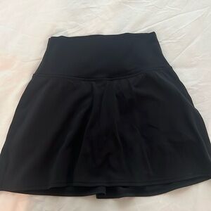 Lululemon align high rise skort